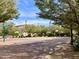 Well-maintained community basketball court at 2950 E Dublin St, Gilbert, AZ 85295