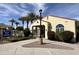 Community pool house at Lyon's Gate at 2950 E Dublin St, Gilbert, AZ 85295