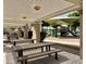 Community park featuring playgrounds and covered picnic areas at 2950 E Dublin St, Gilbert, AZ 85295