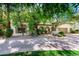 Inviting home showcasing lush landscaping, mature trees, and stucco exterior at 3006 N Manor W Dr, Phoenix, AZ 85014