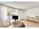 Cozy office featuring tile floors, a large window and a bright sideboard for storing all your files at 3306 W Lupine Ave, Phoenix, AZ 85029