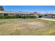 Beautiful single-story home with manicured lawn and mature hedges at 9805 W Burns Dr, Sun City, AZ 85351