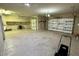 Spacious garage with ample room for parking and storage at 702 E Capricorn Way, Chandler, AZ 85249