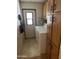 Functional laundry area with cabinets and a washer and dryer at 11596 W Sierra Dawn Blvd # 209, Surprise, AZ 85378