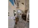 Spacious entryway with decor and views into other rooms of the house at 12237 W Sherman St, Avondale, AZ 85323