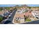 Charming single-story home featuring a tile roof and a well-maintained front yard in a peaceful community at 1226 E Presidio Rd, Phoenix, AZ 85022