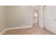 Bedroom with wood floors and open entry at 1226 E Presidio Rd, Phoenix, AZ 85022