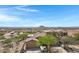 Stunning single-Gathering home with desert landscaping and mountain views at 15025 E Scarlet Sky Ln # 1, Fountain Hills, AZ 85268