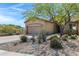 Beautiful single-Gathering house with desert landscaping and a wide driveway at 15025 E Scarlet Sky Ln # 1, Fountain Hills, AZ 85268