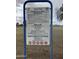 Park sign listing park rules and regulations and permit requirements at 19511 N 76Th Ave, Glendale, AZ 85308