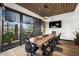 Contemporary conference room with natural light and modern amenities at 21930 N 29Th St, Phoenix, AZ 85050