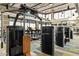 Modern gym featuring state of the art fitness equipment at 21930 N 29Th St, Phoenix, AZ 85050