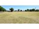 Large open field, great for recreational activities and community events at 2614 W Greenway Rd, Tempe, AZ 85282