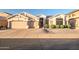 Charming single-Gathering home with a three-car garage and well-maintained front yard at 29227 N 44Th St, Cave Creek, AZ 85331