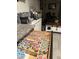 Kitchen features custom coffee drawer, offering modern convenience and organization at 3012 N 310Th Ln, Buckeye, AZ 85396