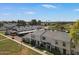 Charming townhomes with well-maintained landscaping, close to community amenities at 418 E Woodman Dr, Tempe, AZ 85283
