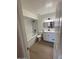 Clean, updated bathroom with a shower-tub combination and modern vanity at 4309 E Alta Mesa Ave, Phoenix, AZ 85044
