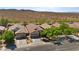 Charming single-Gathering homes with desert landscaping and well-maintained yards, providing a serene living environment at 4617 W Cottontail Rd, Phoenix, AZ 85086