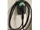 ChargePoint+ electric vehicle charger installed on the interior wall of the garage at 5951 N 190Th Dr, Litchfield Park, AZ 85340