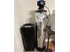 Envirotec water purification and softening system installed in the utility room at 5951 N 190Th Dr, Litchfield Park, AZ 85340
