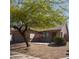 Charming single story home with manicured yard and desert landscaping at 89 S 151St Ave, Goodyear, AZ 85338