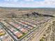 Spacious community surrounded by picturesque mountain views, perfect for outdoor enthusiasts at 10417 W Alyssa Ln, Peoria, AZ 85383