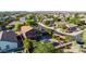 Lovely home in a residential neighborhood, showcasing a well-kept yard and community views at 10561 E Plata Ave, Mesa, AZ 85212