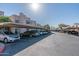 Convenient covered parking spaces available for residents and guests at 11333 N 92Nd St # 1085, Scottsdale, AZ 85260