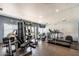 Well-equipped fitness center featuring weight machines, treadmills, and other exercise equipment at 13700 N Fountain Hills Blvd # 135, Fountain Hills, AZ 85268