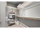 Walk-in closet with shelving and carpeted floor at 13700 N Fountain Hills Blvd # 135, Fountain Hills, AZ 85268