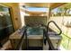 Inviting hot tub on the patio, perfect for relaxation and outdoor enjoyment at 15395 W Pinchot Ct, Goodyear, AZ 85395