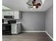 Open-concept kitchen area with full appliance suite at 2146 W Isabella Ave # 127, Mesa, AZ 85202