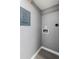 Laundry room featuring washer and dryer hookups at 2146 W Isabella Ave # 127, Mesa, AZ 85202