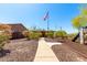 Community park with a covered picnic area, playground, and walking path for outdoor recreation at 2335 E Allen St, Phoenix, AZ 85042