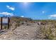 South Mountain Park trail, offering an opportunity to hike and explore desert scenery at 2335 E Allen St, Phoenix, AZ 85042