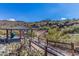 Community picnic area with covered tables, trash cans, and desert landscaping with walking paths at 2335 E Allen St, Phoenix, AZ 85042