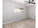 Bedroom featuring neutral-toned walls and modern floors, offering a serene retreat at 2650 W Union Hills Dr # 131, Phoenix, AZ 85027