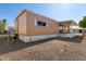 Charming single-Gathering home with low-maintenance landscaping and a covered patio area perfect for outdoor relaxation at 2650 W Union Hills Dr # 131, Phoenix, AZ 85027