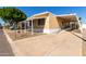 Accessible home with a ramp and covered parking, nestled in a quiet neighborhood at 2650 W Union Hills Dr # 131, Phoenix, AZ 85027