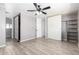 Large main bedroom with closet and ensuite bath, offering ample space and comfort at 2650 W Union Hills Dr # 131, Phoenix, AZ 85027