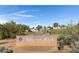 Scenic view of Apache Park with lush green space and clear blue skies, inviting for outdoor activities at 8616 E Diamond St, Scottsdale, AZ 85257