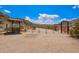 Well-marked trailhead in the desert, inviting hikers to explore the scenic trails at 9012 S 47Th Pl, Phoenix, AZ 85044