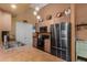 Well-equipped kitchen with stainless steel appliances and ample counter space for meal preparation at 10136 E Southern Ave # 2064, Mesa, AZ 85209