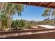 Balcony overlooking desert landscape with rock formations at 1305 Coyote Pass Pass, Carefree, AZ 85377
