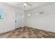 View of room shows basic, finished space with tile floor at 1505 W Fillmore St, Phoenix, AZ 85007