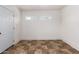 View of room shows basic, finished space with tile floor at 1505 W Fillmore St, Phoenix, AZ 85007