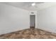 View of room shows basic, finished space with tile floor at 1505 W Fillmore St, Phoenix, AZ 85007
