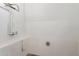 Utility room featuring functional plumbing and electrical elements, offering practicality and convenience at 1505 W Fillmore St, Phoenix, AZ 85007