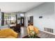 Cozy living area with nice wooden floors and furniture at 18643 N 73Rd Ave, Glendale, AZ 85308