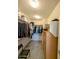 Spacious walk-in closet featuring ample shelving and hanging space, perfect for organization at 22026 N 28Th Pl, Phoenix, AZ 85050